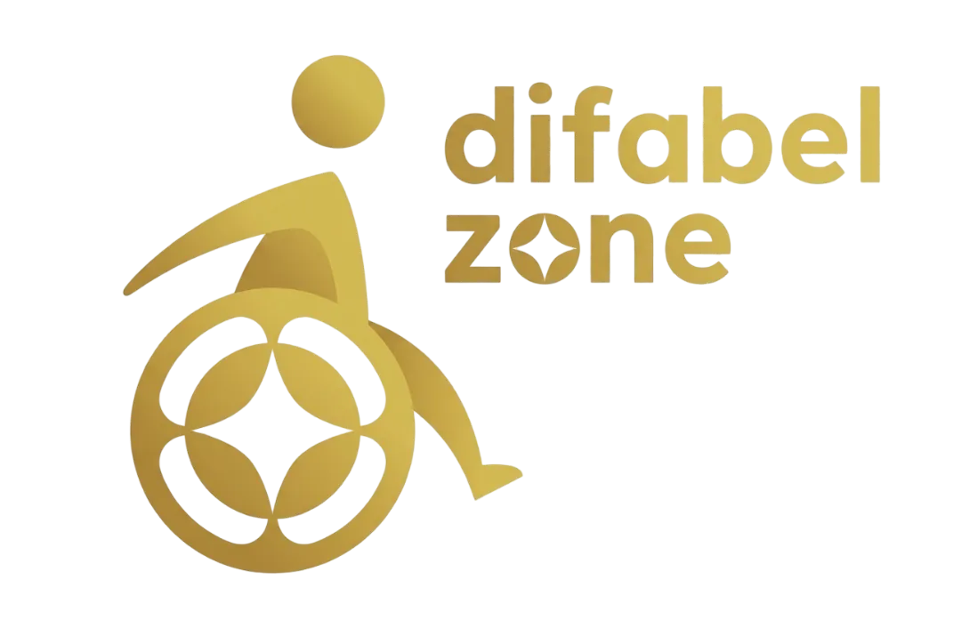 Difabelzone Indonesia Logo